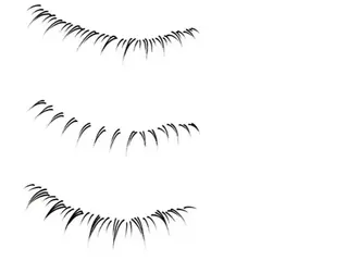 マツエク・マツパ 大人気🌸ran L ED専門店/パリエクのマツエク・マツパデザイン