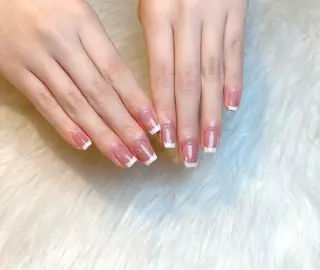 ネイル Lino+ ネイル&よもぎ蒸しのネイルデザイン