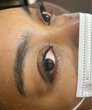 マツエク・マツパ Pilina 長岡のマツエク・マツパデザイン