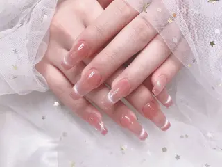 ネイル ジョリ kasumi🌹💅のネイルデザイン