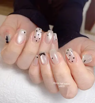 ネイル Floria nail salonのネイルデザイン