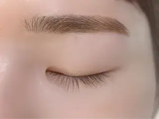 アイブロウ Rinka 🎶のマツエク・マツパデザイン