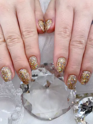 ネイル misun_ nailのネイルデザイン