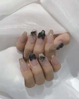 ネイル purunail 🤍プルネイルのネイルデザイン
