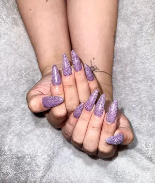 ネイル MIMnail メンズネイリストのネイルデザイン