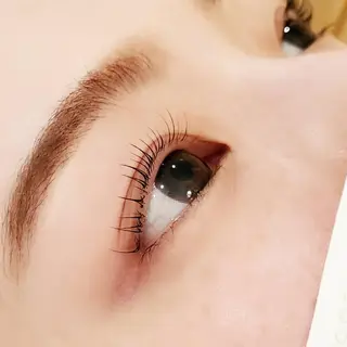 マツエク・マツパ ant_u🌷 arisaのマツエク・マツパデザイン