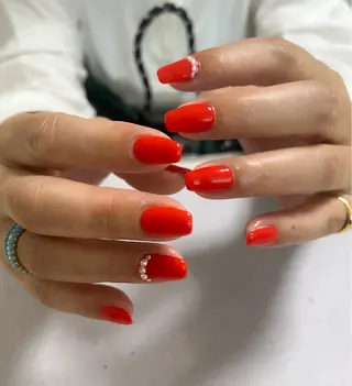 ネイル nails. hymのネイルデザイン