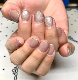 ネイル nailist cocoのネイルデザイン