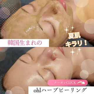 MyFairLady miuのエステ・リラクイメージ