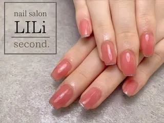 ネイル Sari ✳︎のネイルデザイン