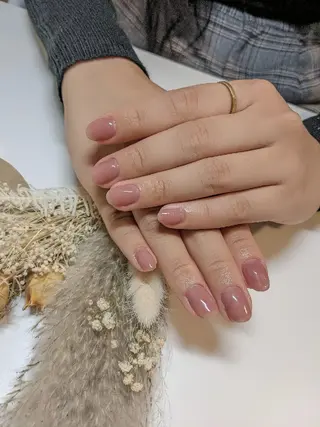 ネイル Nailsalon Arumのネイルデザイン