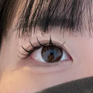 マツエク・マツパ 根岸 愛奈の眉毛・アイブロウイメージ