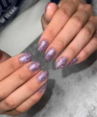 ネイル nailsalon napuluaのネイルデザイン