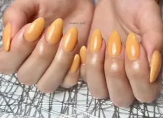 ネイル matao nailの眉毛・アイブロウイメージ