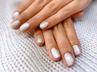 ネイル 痩身/脱毛/ネイル HARUKAのエステ・リラクイメージ