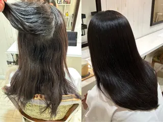 🪴 Rimi🪴のヘアスタイル