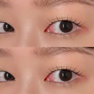 マツエク・マツパ yui 表参道のマツエク・マツパデザイン