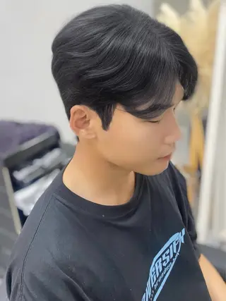 メンズ XELM高崎 🤍Kyokaのヘアスタイル