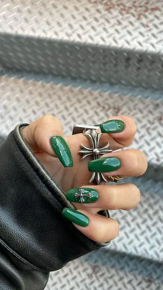 ネイル chiya nailsのネイルデザイン