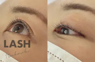 マツエク・マツパ LASH五日市店 sayakaのマツエク・マツパデザイン