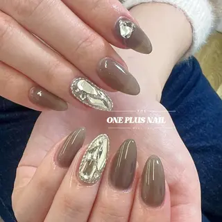 ネイル ✰Jade.vase 银座のネイルデザイン