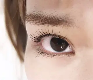 マツエク・マツパ eye list Yurikaのマツエク・マツパデザイン