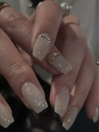 ネイル hina .のネイルデザイン