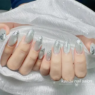 ネイル Kawaii _Nailのネイルデザイン