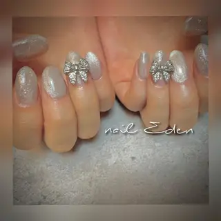 ネイル Eden ♾️のネイルデザイン