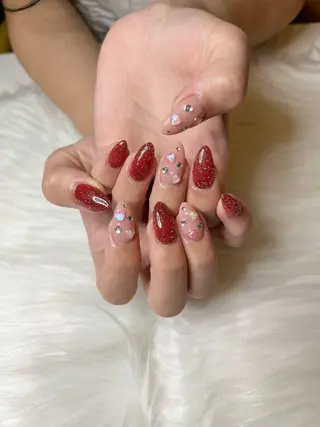 ネイル D'accord〜ダコード〜所属・D'accord Megumiのネイルデザイン