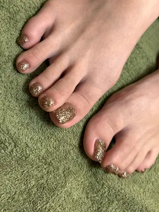 ネイル nail mor. 岐阜店　ありさのネイルデザイン