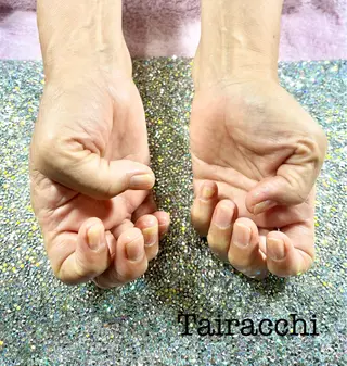 ネイル Tairacchi タイラッチのネイルデザイン