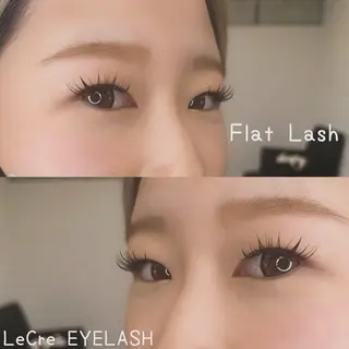 マツエク・マツパ LeCre 🩵八木下の眉毛・アイブロウイメージ