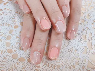 ネイル ネイルandエステ maple豊見城店のエステ・リラクイメージ