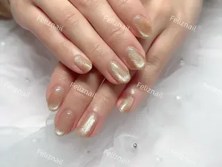 ネイル ユキカ (ネイリスト)のネイルデザイン