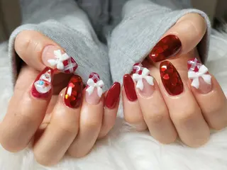 ネイル ネイルサロン STELLAのネイルデザイン