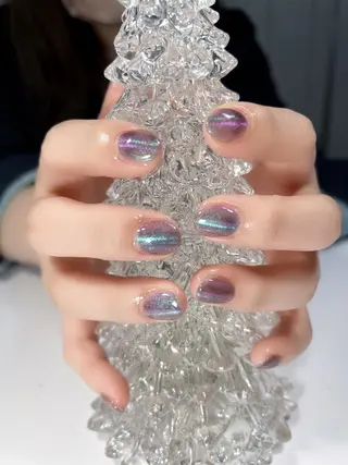 ネイル ネイルサロン ロア旧ジョリーのネイルデザイン