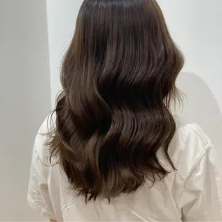 ロング メンズパーマ特化⚡️ 中村 駿のヘアスタイル