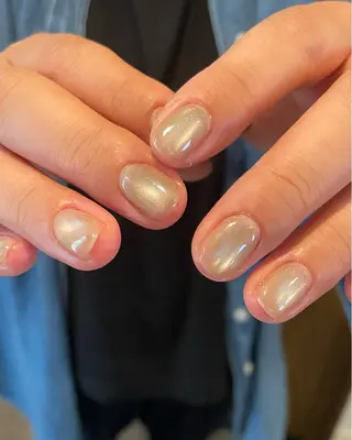 ネイル 大西 美帆のネイルデザイン