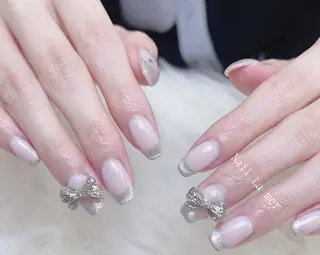 ネイル hikikibyee ♡のネイルデザイン