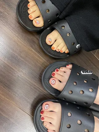 ネイル classynail beautyのエステ・リラクイメージ