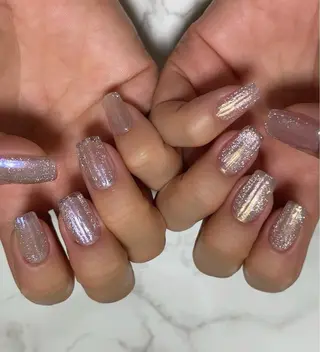 ネイル atelier chic+所属・atelier chic+のネイルデザイン