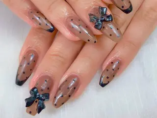 ネイル Nails by AN.*✧のネイルデザイン