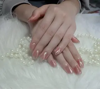 ネイル 阿寜 nailのネイルデザイン