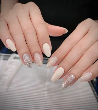 ネイル Sora Nailのネイルデザイン