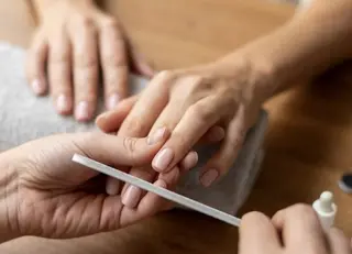 ネイル nail spikeのネイルデザイン