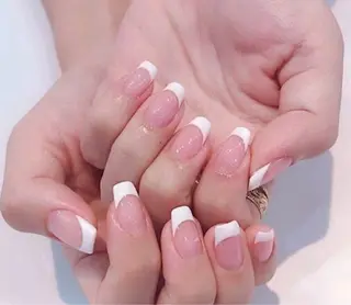 ネイル Chanie Nail  Spaのネイルデザイン