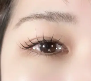 マツエク・マツパ マリーテレジア 🐨MIURAのマツエク・マツパデザイン