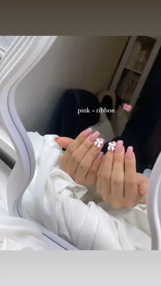 ネイル Rich+nail 🫧仙台🫧のネイルデザイン