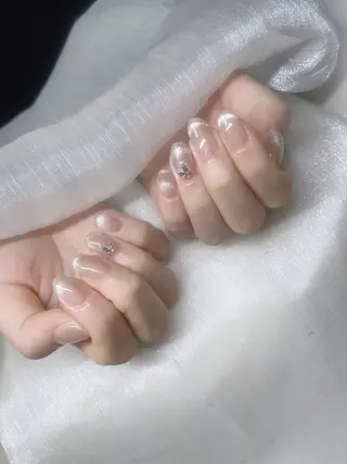 ネイル Rimi Nailアメリカ村のネイルデザイン